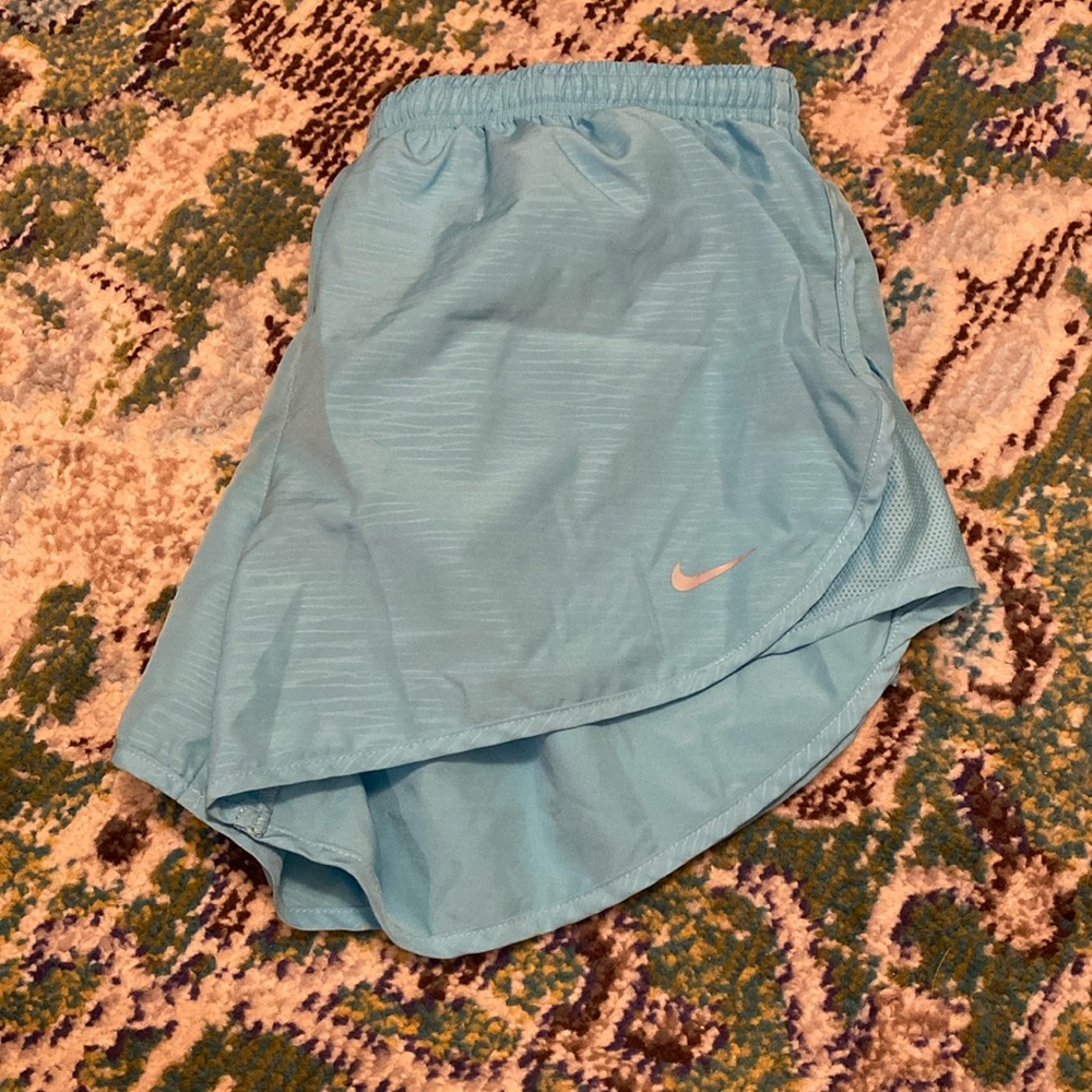 Nike Dri-Fit Running Shorts